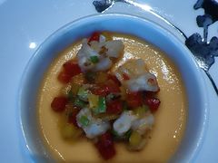-长沙北辰洲际酒店-栀味轩中餐厅