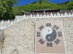 -九鼎铁刹山风景区