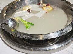 -皇牛鲜生·牛爱牛鲜牛肉自选火锅(晋吉北路店)