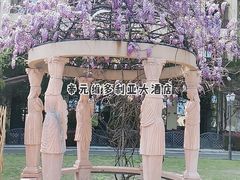 -厦门帝元维多利亚大酒店(环岛路黄厝海滩店)