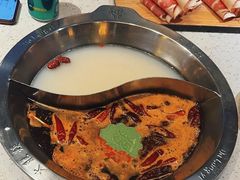 -大龙燚火锅