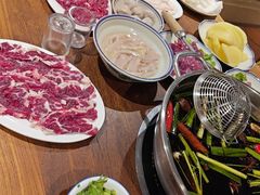 -厝味火锅·潮汕卤水火锅(十一合店)
