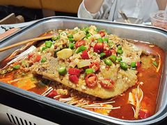 -烟火鱼乡(吾悦店)