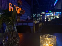 -MARU玛露音乐餐厅(大学路店)