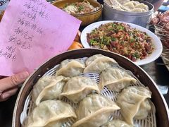 -双辉包子烧烤海鲜炒菜(统一路店)