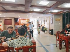 -清真马祥兴菜馆(云南北路店)