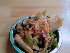 -左撇子私房面
