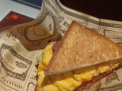 -文通冰室(东方宝泰店)