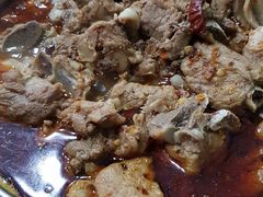 锅仔排骨-老殷锅仔