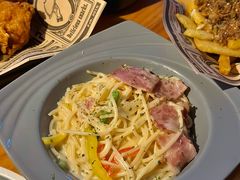 -HP9精酿餐厅(高新区体育馆店)