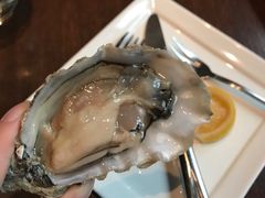 -普朗姆生蚝吧(原建国路店)