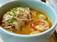 -广州富力丽思卡尔顿酒店·丽轩·粤菜