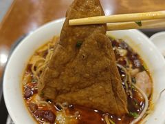 -蒋家肠旺面馆老店(合群路店)