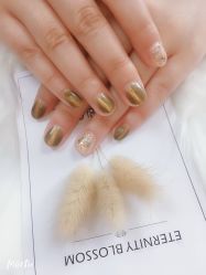 -7嘉nail eyelash·美甲美睫