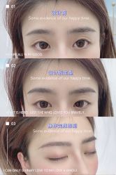 点击看大图 -久匠·野生眉半永久纹绣