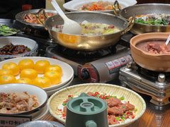 -衡厨·衡阳土菜(中南店)