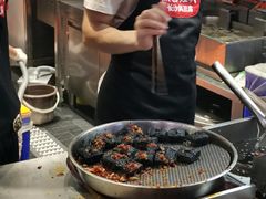 -黑色经典臭豆腐·长沙鲜食商店(坡子街店)