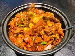 红烧土公鸡-道海元·潮粤汇 (前滩店)