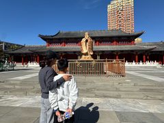 -长春孔子文化园-文庙