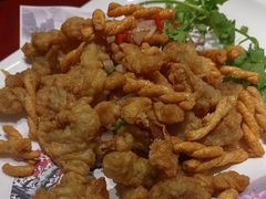-小秦淮·南京土菜(新亭西路店)