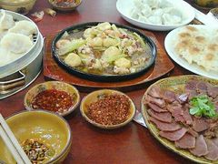-石老头关东饺子王·东北菜(嘉华鑫城店)