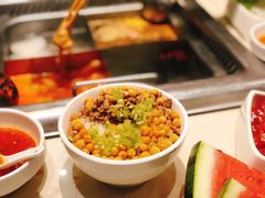 -海底捞火锅(勒泰店)