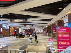 -哈尔滨热雪奇迹