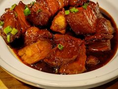 -小城故事·地道宁波味(月湖盛园店)