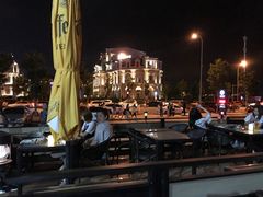 -LENBACH兰巴赫西餐啤酒坊(大连东港店)