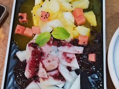 -杏花村水席楼·洛阳水席(老城十字街店)