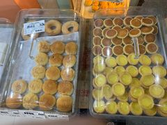-美嘉华面包西饼店(红胜坊店)