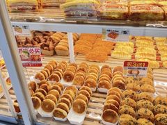 -味多美蛋糕(义和庄地铁店)