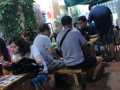 -老宅原住民沙茶面精品小吃(龙头路店)