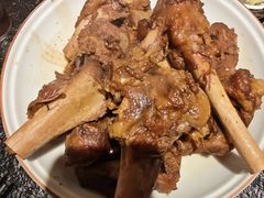 -老北京胡同味道二荤铺(酒仙桥店)