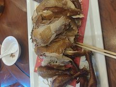 -盈春大饭店(千山路店)