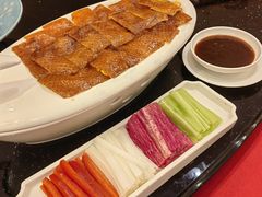 -好友缘酒家(会展中心店)