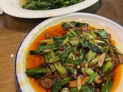 -顺兴老茶馆·精品川菜(世纪城店)