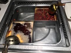 -海底捞火锅(长沙华创国际广场店)