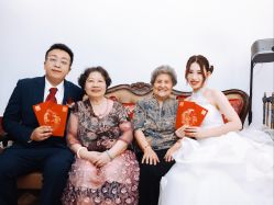 -曼格纳婚礼艺术中心(张江店)