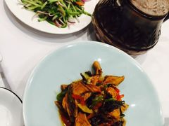 -巴依老爷新疆美食(望京小街店)