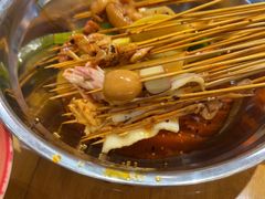 -嘉州鲜知味钵钵鸡(奎星楼店)