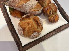 -Le Bistrot de Racine