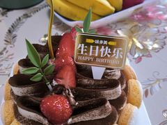 -味多美蛋糕(静安庄店)