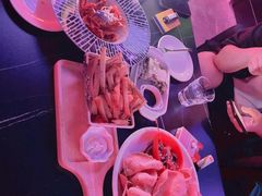 -MOSSO音乐酒吧·live house(南京旗舰店)