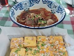 -宅里香.自然餐厅(湘大店)