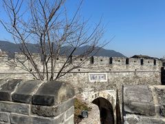 -台州府城(江南长城)