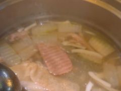 -润园四季椰子鸡火锅(海上世界店)