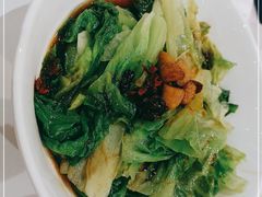 -兰湘子·湘菜小炒(石家庄万象城店)