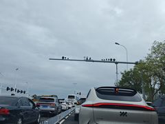 -泰达航母主题公园