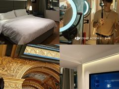 -南洋长胜酒店(广州东站天平架地铁站店)